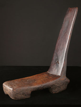 Chair - Omo River Region - Ethiopia (5333) - Sold